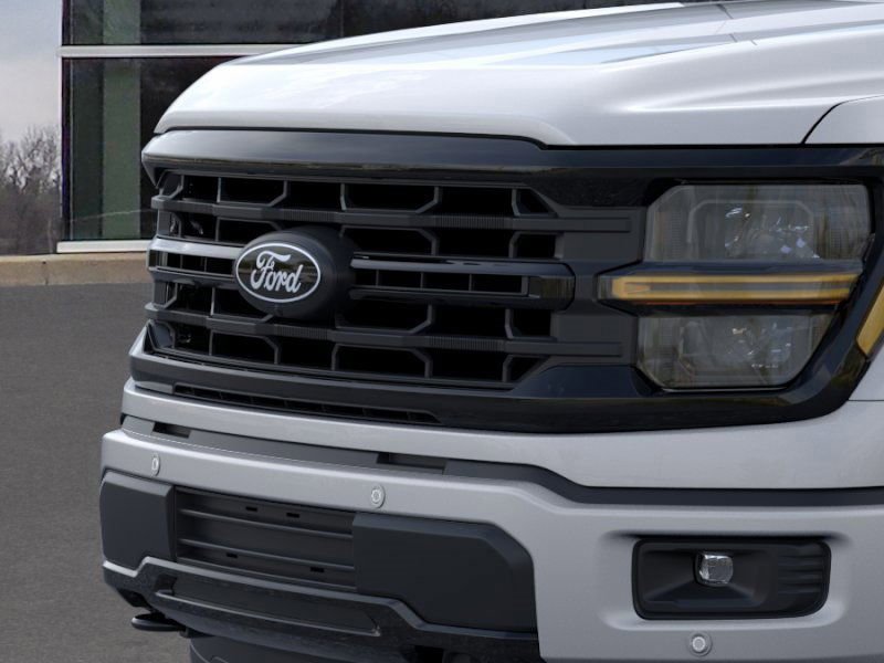 New 2026 Ford F150 XLT w/ Equipment Group 303A High image 17