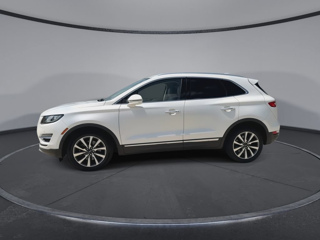 Used 2019 Lincoln MKC Reserve w/ MKC Technology Package FWD image 5