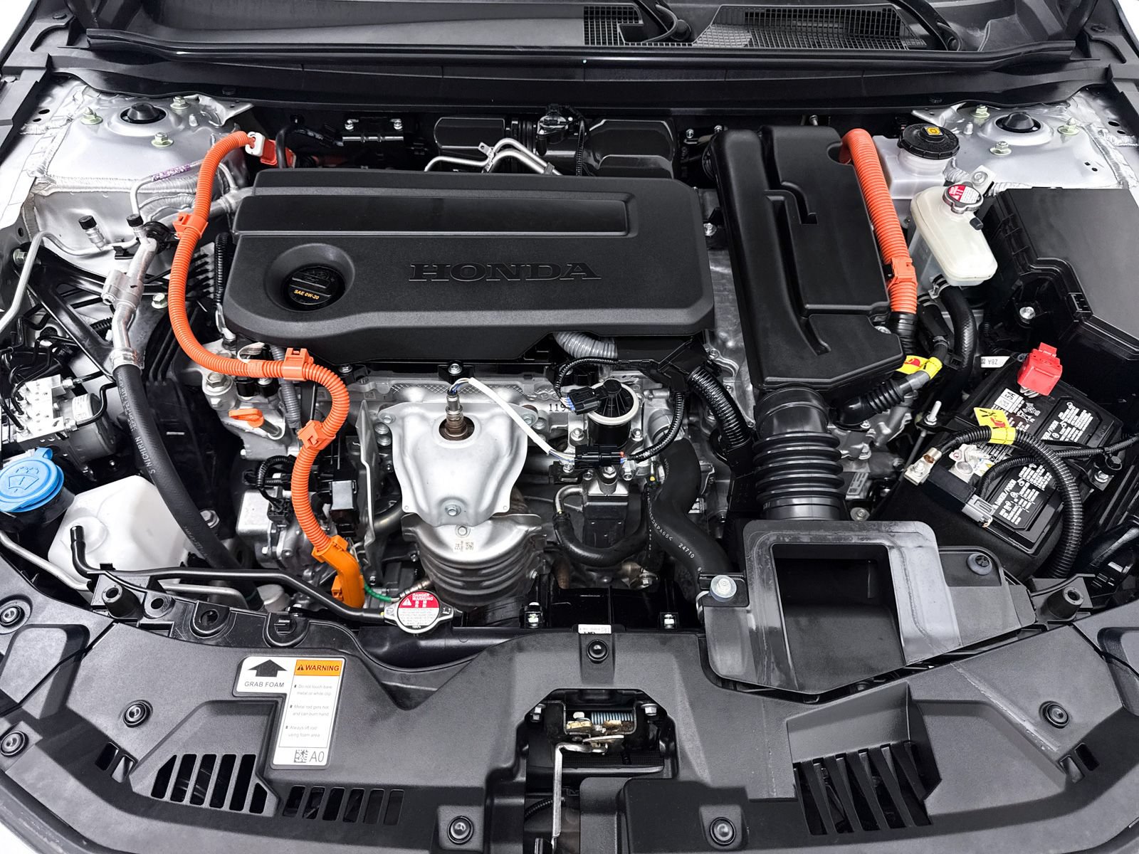 Used 2025 Honda Accord Touring image 9
