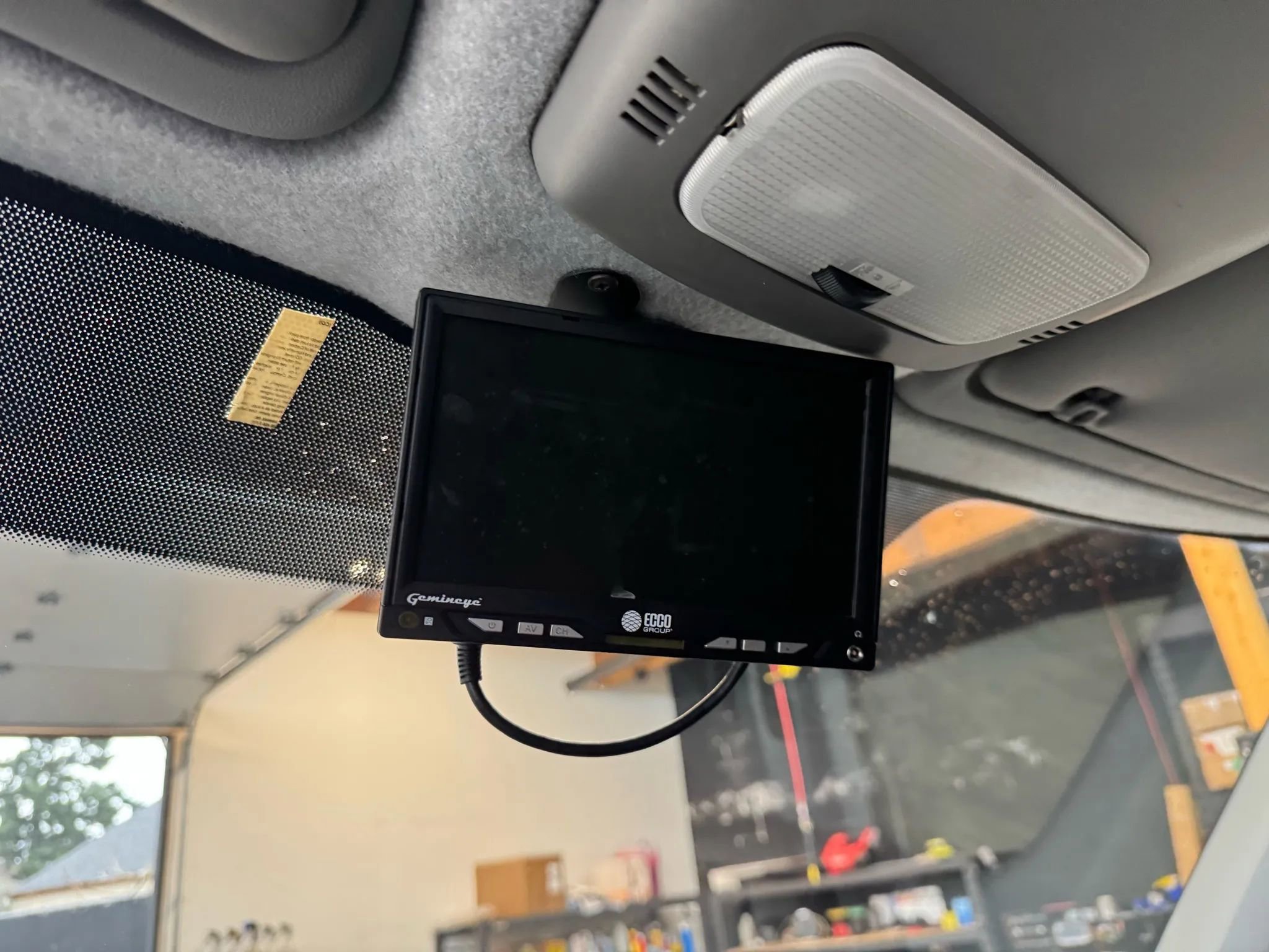 Used 2012 Mercedes-Benz Sprinter 3500 image 15