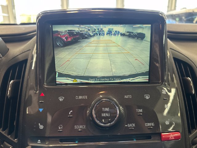 Used 2015 Chevrolet Volt w/ Enhanced Safety Package 1 FWD image 26
