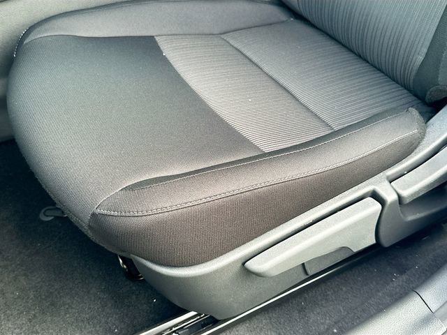 New 2025 Nissan Sentra SV w/ All-Weather Package image 7