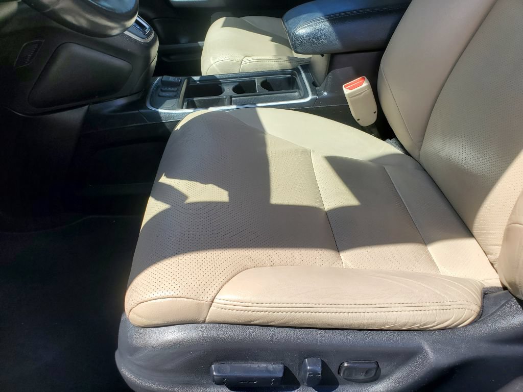 Used 2015 Honda CR-V EX-L image 15