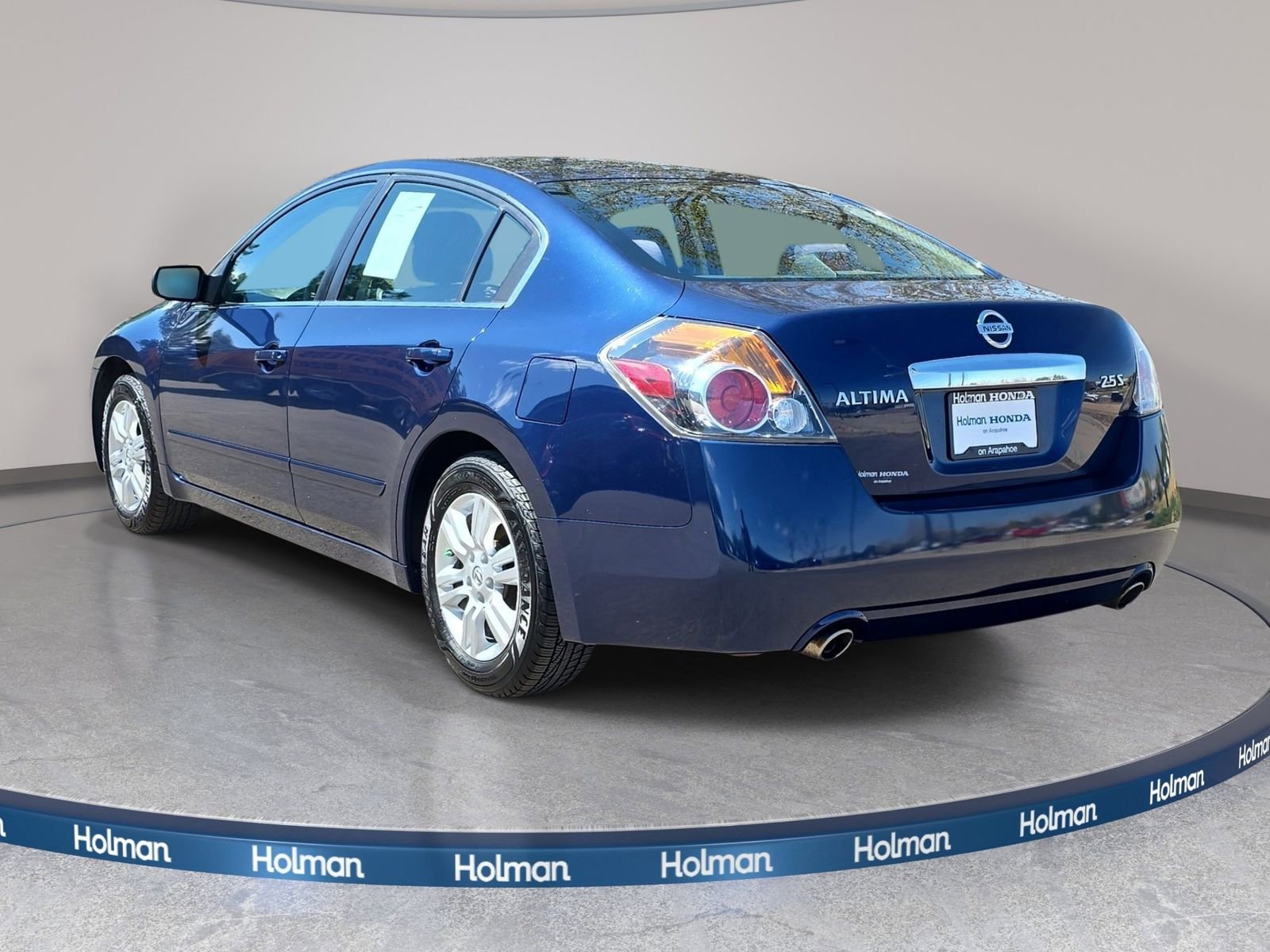 Used 2012 Nissan Altima 2.5 S w/ Convenience Pkg FWD image 8