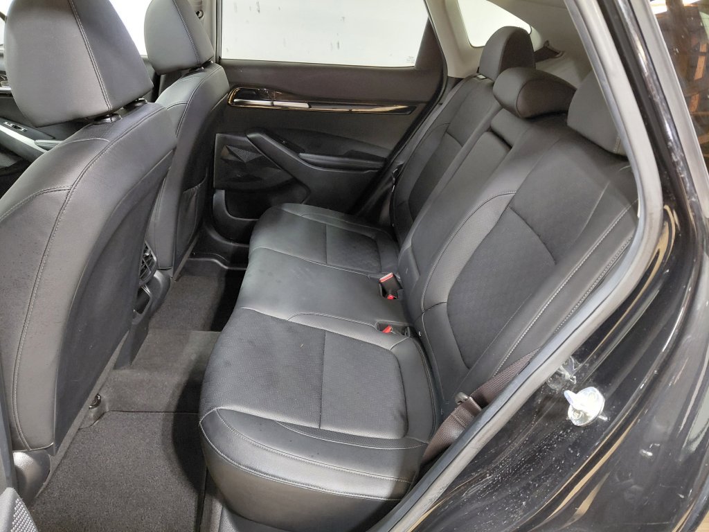Used 2022 Kia Seltos EX AWD/4WD image 42