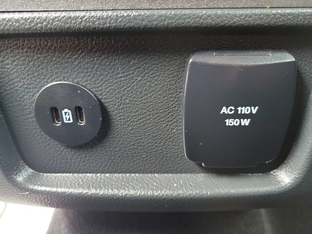 Used 2024 Ford Edge SEL w/ Convenience Package AWD/4WD image 16