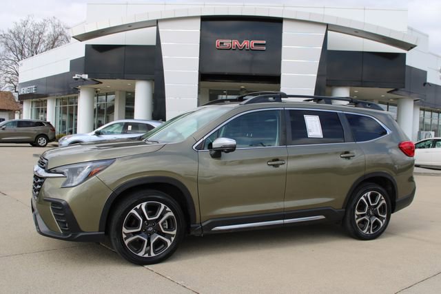 Used 2023 Subaru Ascent Limited w/ Technology Package image 30