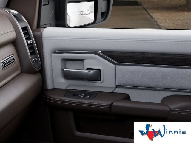 New 2026 RAM 3500 Laramie AWD/4WD image 29