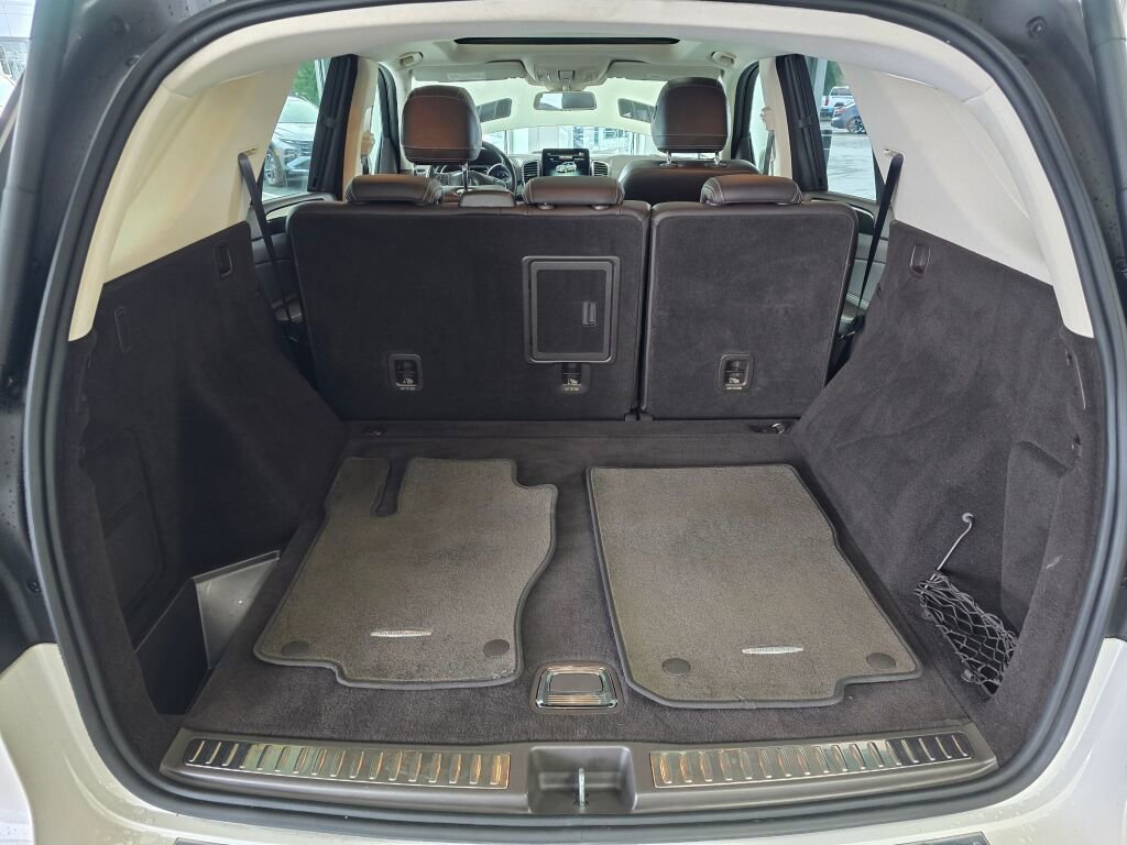 Used 2018 Mercedes-Benz GLE 350 4MATIC image 19