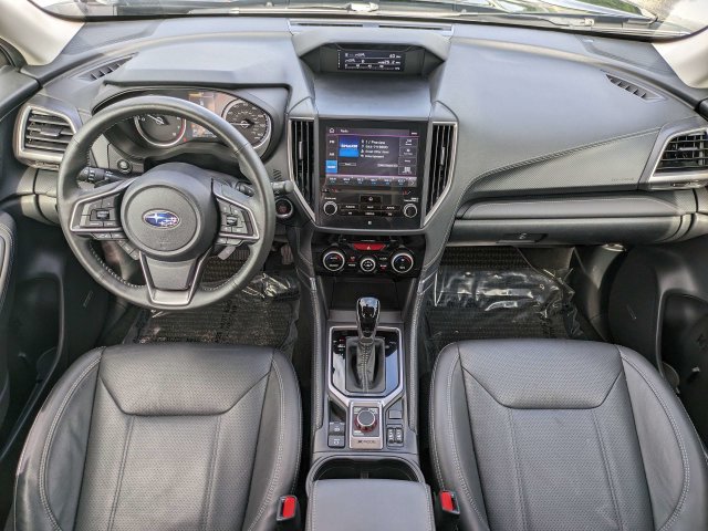 Used 2022 Subaru Forester Touring AWD/4WD image 16