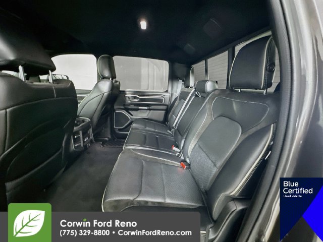 Used 2023 RAM 1500 Laramie AWD/4WD image 28