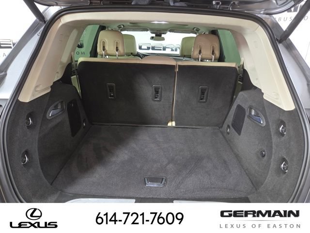 Used 2020 Buick Envision Premium w/ LPO, Road Trip Package AWD/4WD image 24