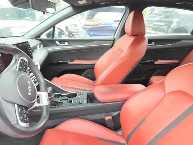 Used 2024 Kia K5 GT-Line FWD image 20