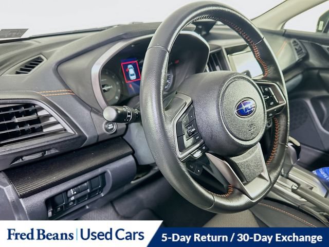 Used 2023 Subaru Crosstrek 2.0i Premium AWD/4WD image 13