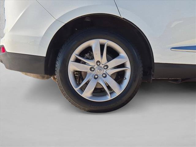 Used 2019 Acura RDX AWD w/ Advance Package image 26