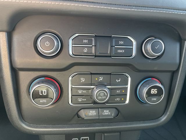 Used 2024 Chevrolet Tahoe LS w/ Driver Alert Package AWD/4WD image 34