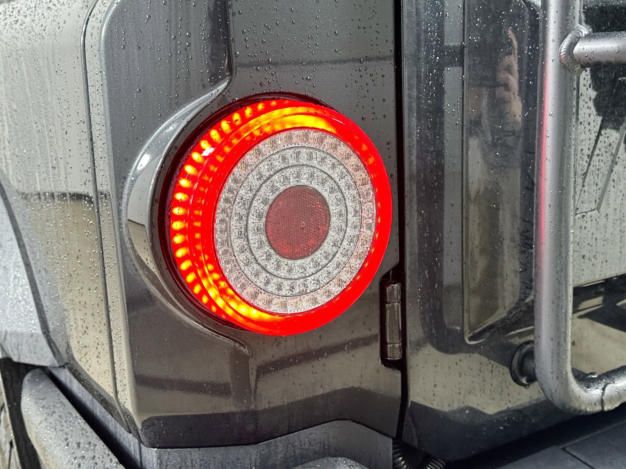 New 2026 INEOS Grenadier AWD/4WD image 13