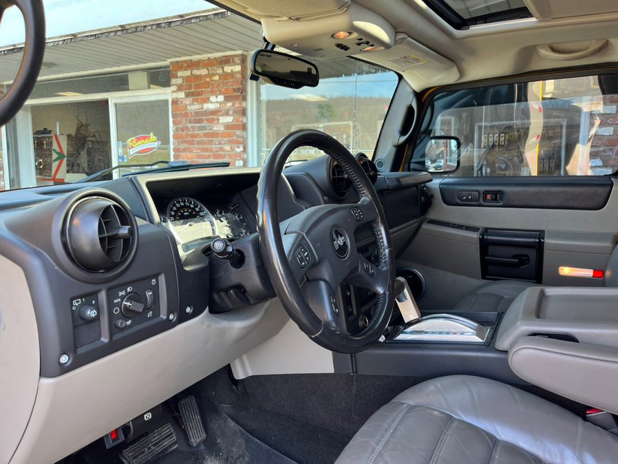 Used 2006 HUMMER H2 image 7