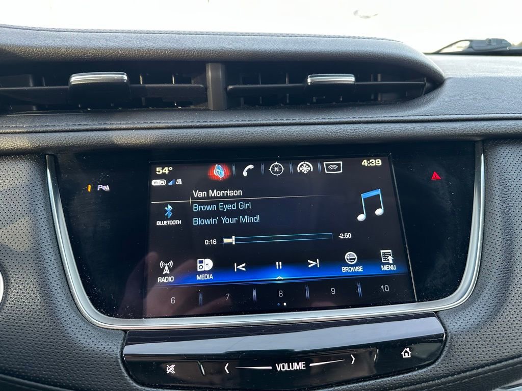 Used 2019 Cadillac XT5 Premium Luxury image 29