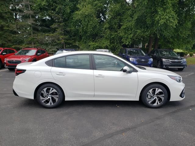 New 2025 Subaru Legacy Premium w/ Popular Package #1A image 2