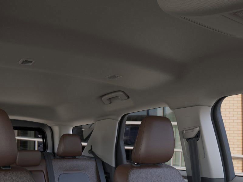 New 2026 Ford Bronco Sport Outer Banks image 24