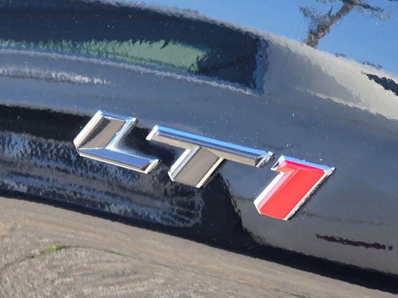 Used 2022 Chevrolet Camaro LT w/ RS Package RWD image 12