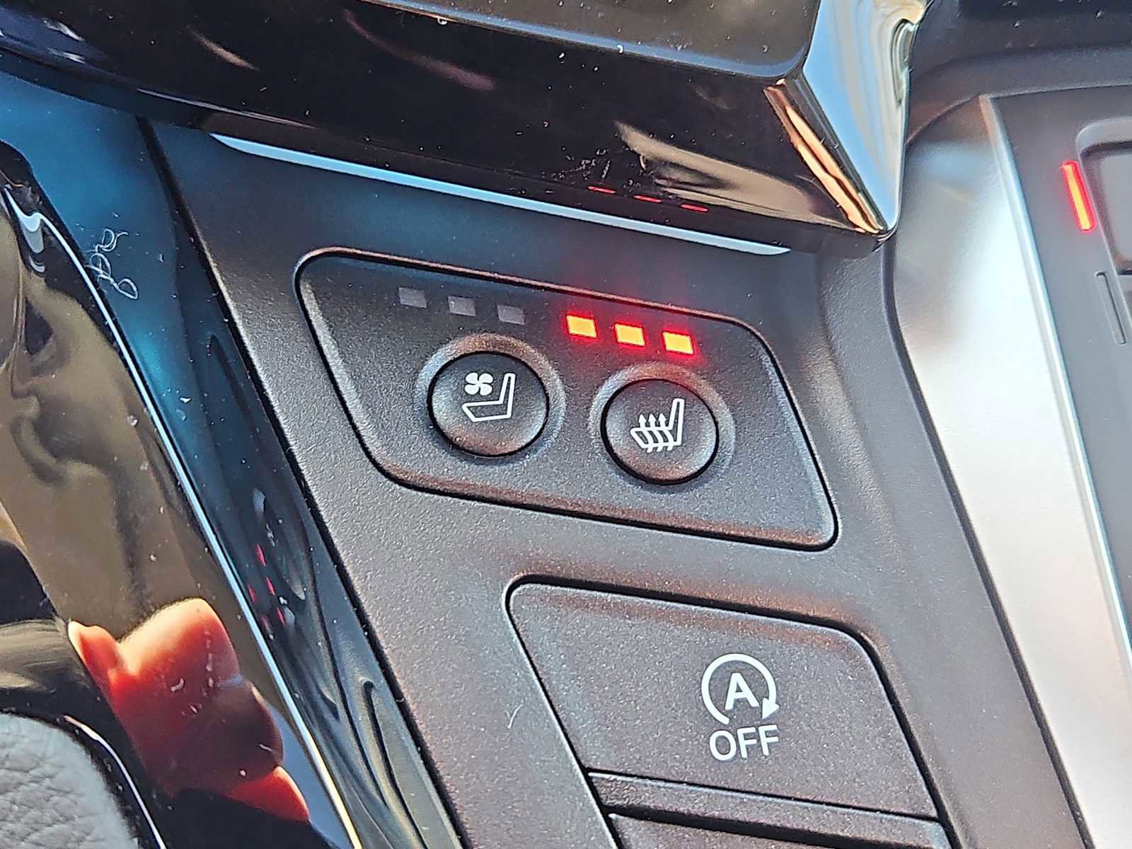 New 2026 Honda Odyssey Elite image 8