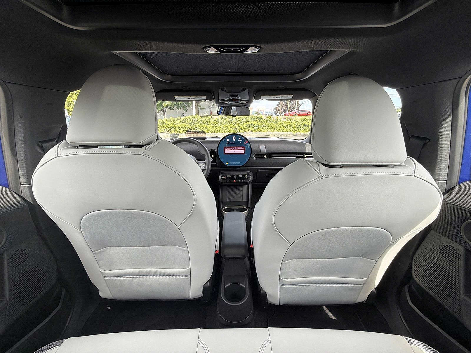 Used 2026 MINI Cooper 4-Door Hardtop FWD image 20