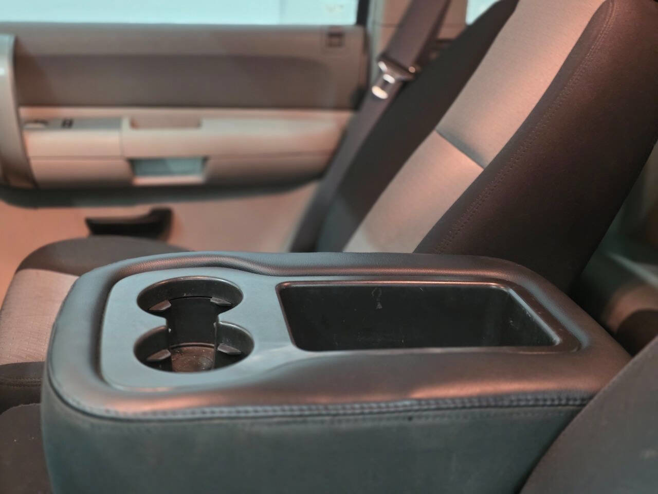 Used 2008 Chevrolet Silverado 2500 W/T image 27