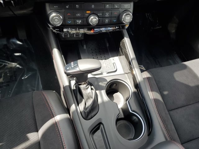 New 2026 Dodge Durango GT w/ Tow 'N Go Package AWD/4WD image 20