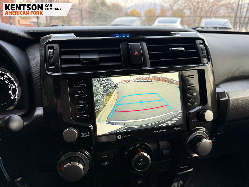 Used 2020 Toyota 4Runner TRD Off-Road image 26