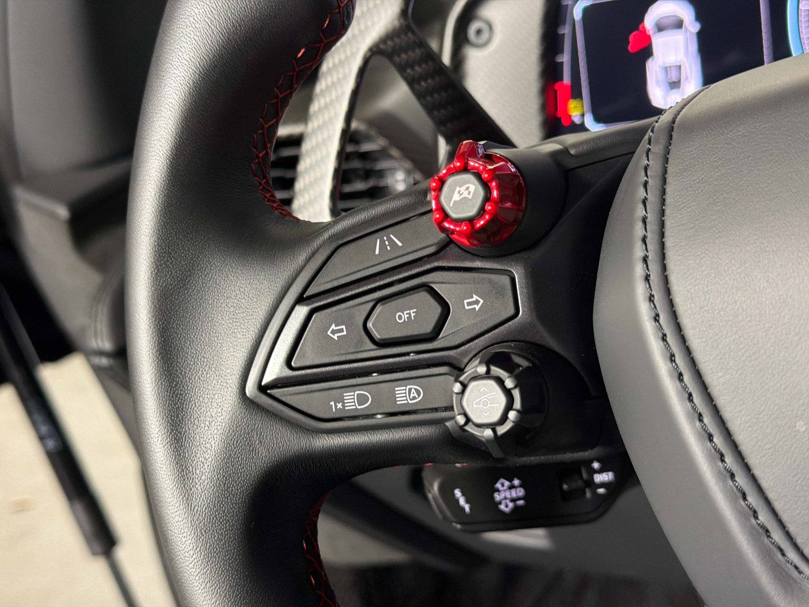 Used 2024 Lamborghini Revuelto AWD/4WD image 37