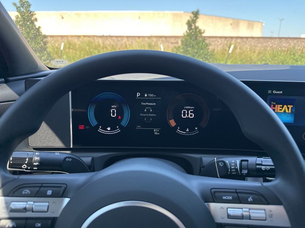 New 2026 Hyundai Santa Cruz SEL image 32