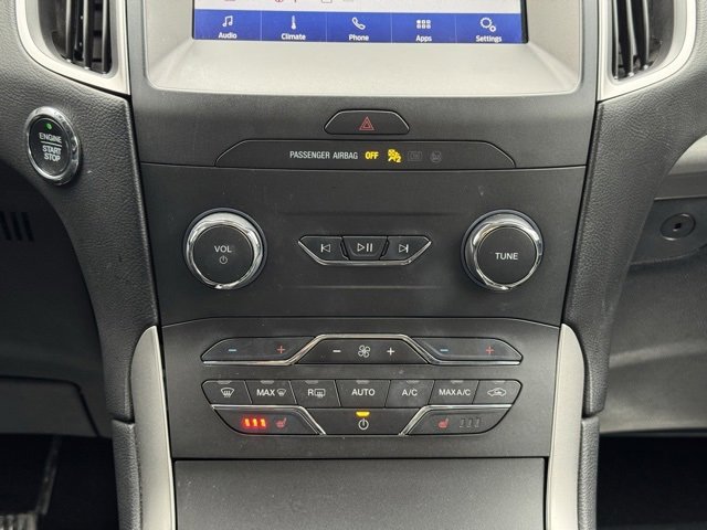 Used 2019 Ford Edge SEL w/ Equipment Group 201A image 12