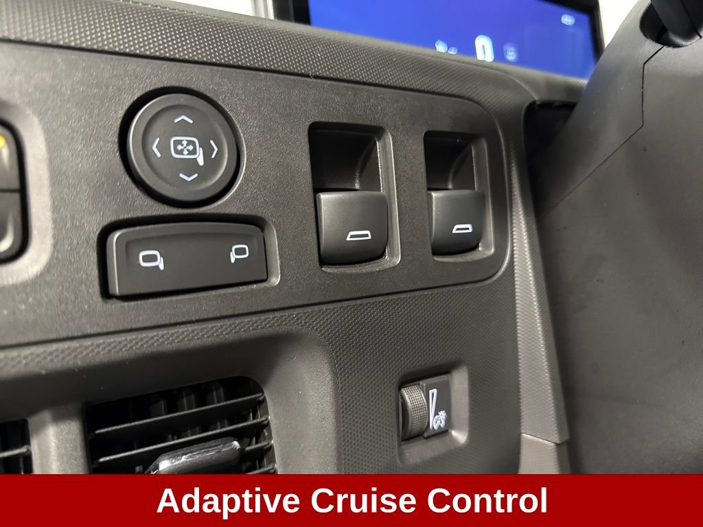 Used 2024 Chevrolet Brightdrop 600 w/ Commercial Equipment Package AWD/4WD image 11