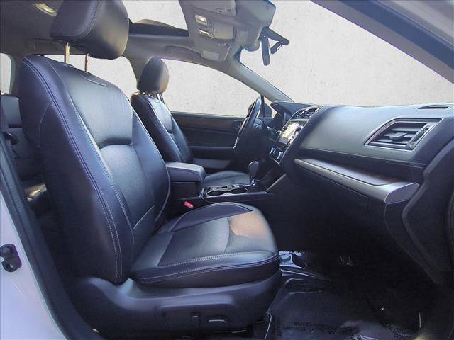 Used 2018 Subaru Outback 2.5i Limited AWD/4WD image 25