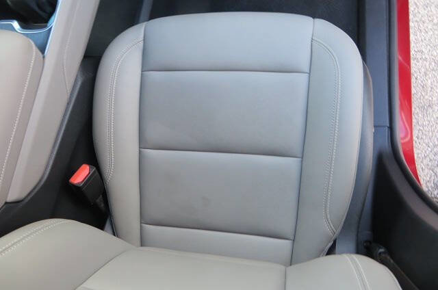 Used 2024 GMC Acadia Elevation image 46