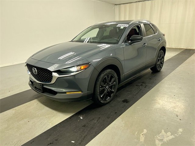 Used 2022 MAZDA CX-30 AWD 2.5 S w/ Preferred Package image 5