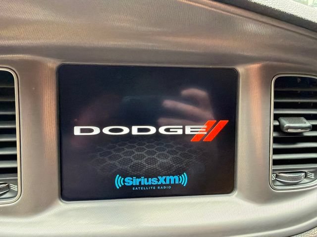 Used 2023 Dodge Charger SXT w/ Cold Weather Package RWD image 12