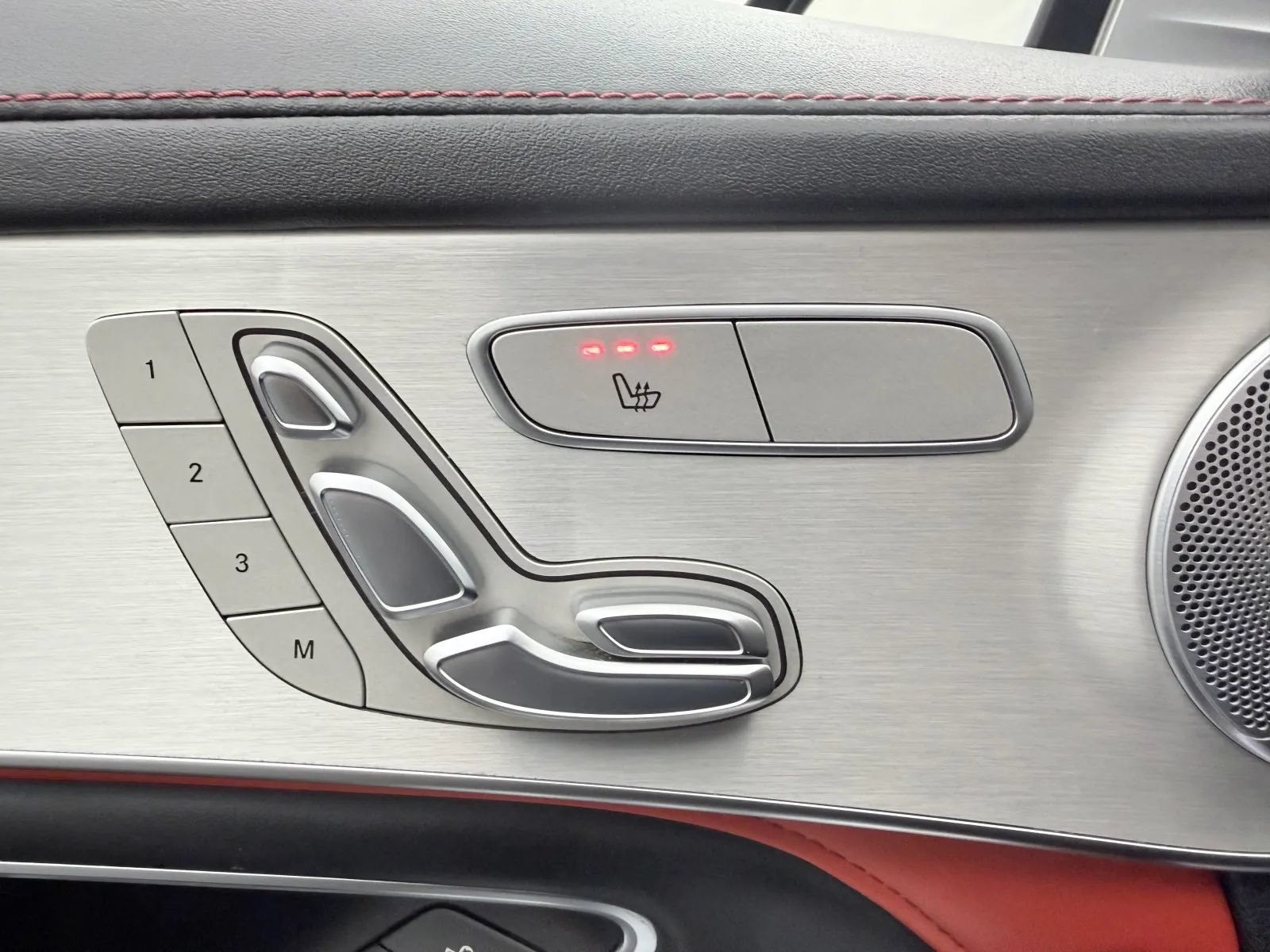 Used 2018 Mercedes-Benz C 63 AMG S image 20