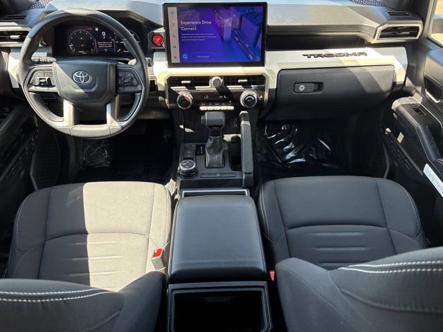 Used 2024 Toyota Tacoma TRD Off-Road AWD/4WD image 14
