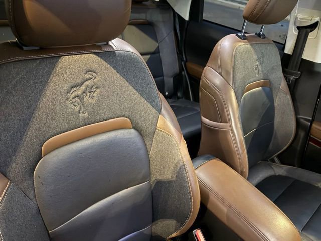 Used 2022 Ford Bronco Sport Outer Banks w/ Tech Package image 22