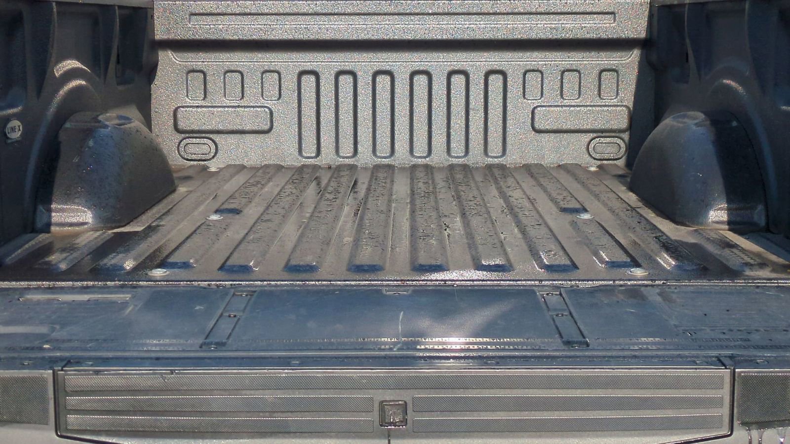 Used 2023 Ford F150 Platinum w/ Equipment Group 701A High image 41