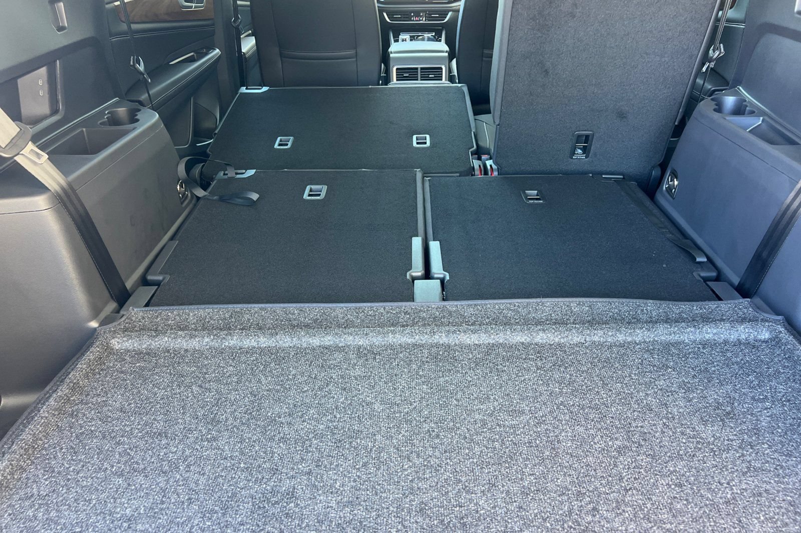 New 2026 Volkswagen Atlas SE AWD/4WD image 16