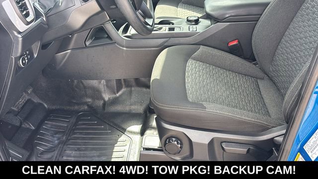 Used 2025 Ford Ranger XL w/ Trailer Tow Package image 24