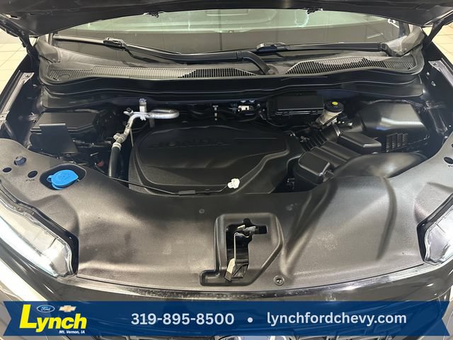 Used 2021 Honda Passport Elite image 30