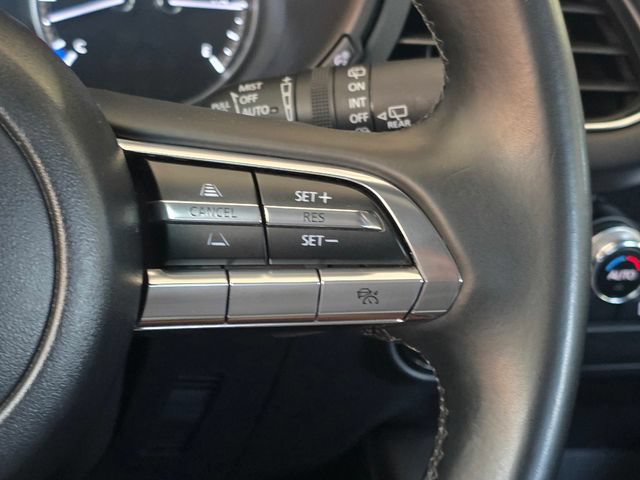 Used 2023 MAZDA MAZDA3 s AWD/4WD image 27