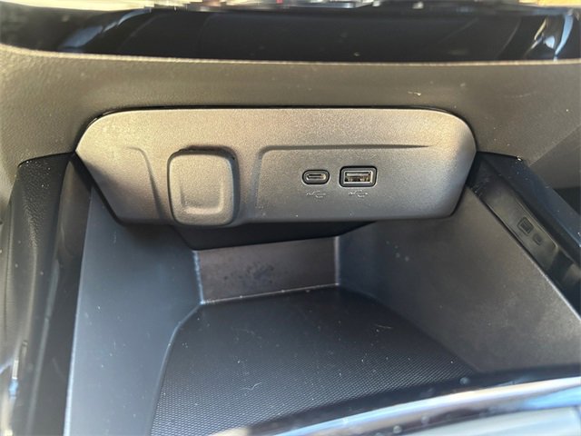 Used 2025 Chevrolet Trax ACTIV w/ Driver Confidence Package image 22