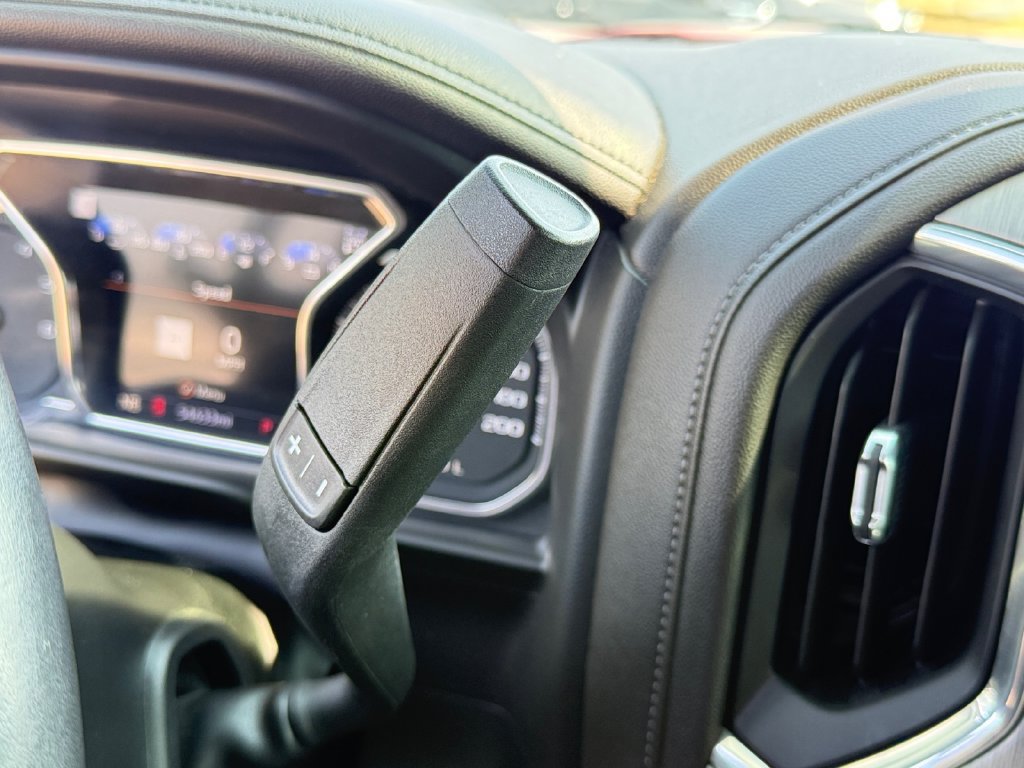 Used 2020 GMC Sierra 1500 Denali AWD/4WD image 32