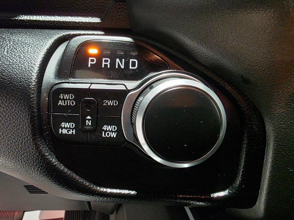 Used 2020 RAM 1500 Big Horn image 42